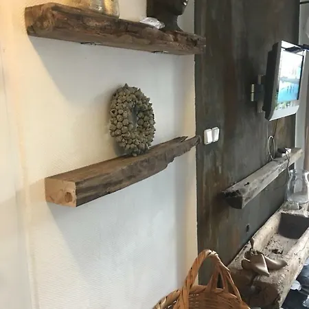 Seeschwalbe 度假居