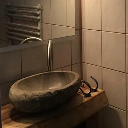 Seeschwalbe 度假居