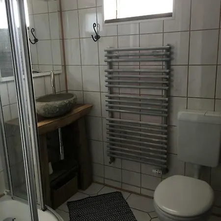 度假居 Seeschwalbe